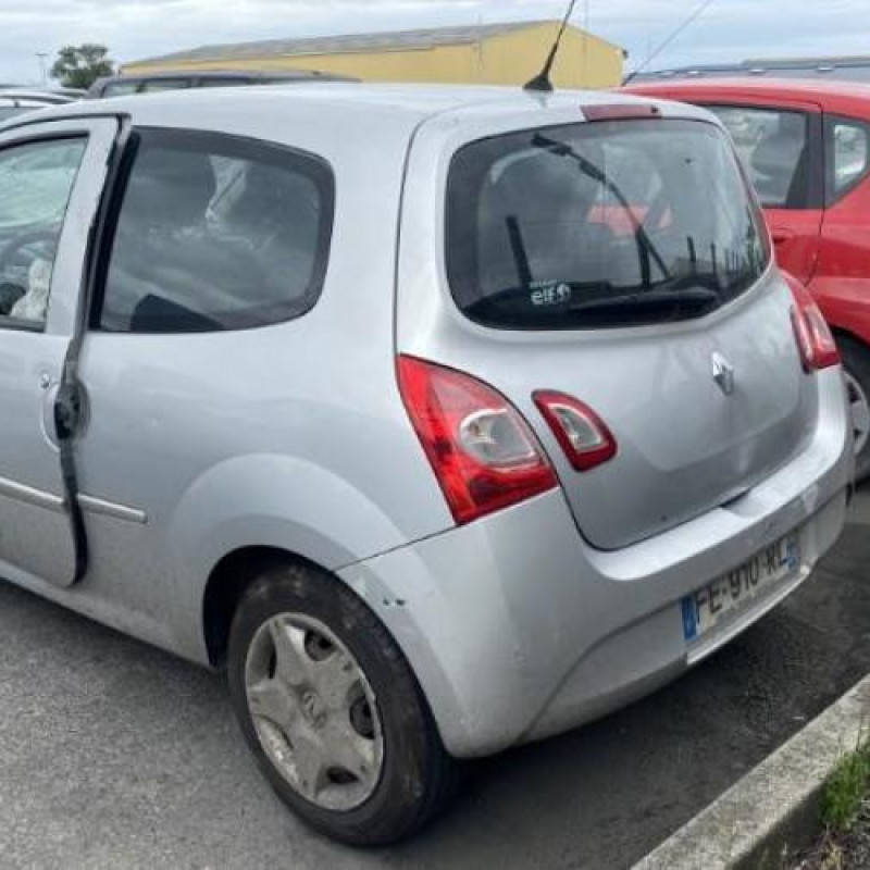 Anti brouillard droit (feux) RENAULT TWINGO 2 Photo n°7