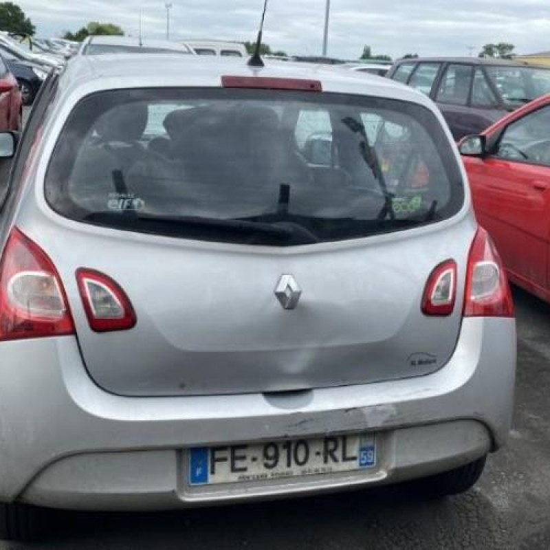 Anti brouillard droit (feux) RENAULT TWINGO 2 Photo n°8