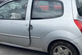 Anti brouillard droit (feux) RENAULT TWINGO 2