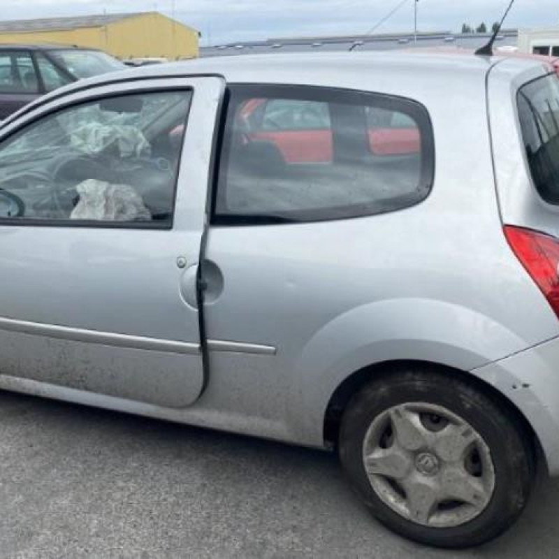 Anti brouillard droit (feux) RENAULT TWINGO 2 Photo n°9