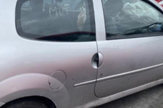 Anti brouillard droit (feux) RENAULT TWINGO 2