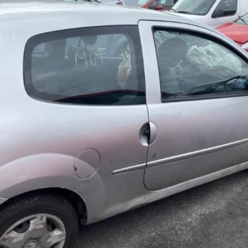 Anti brouillard droit (feux) RENAULT TWINGO 2 Photo n°10