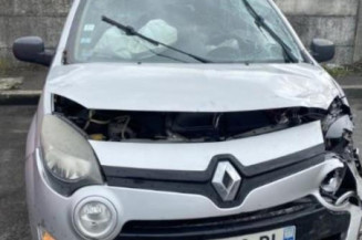 Anti brouillard droit (feux) RENAULT TWINGO 2