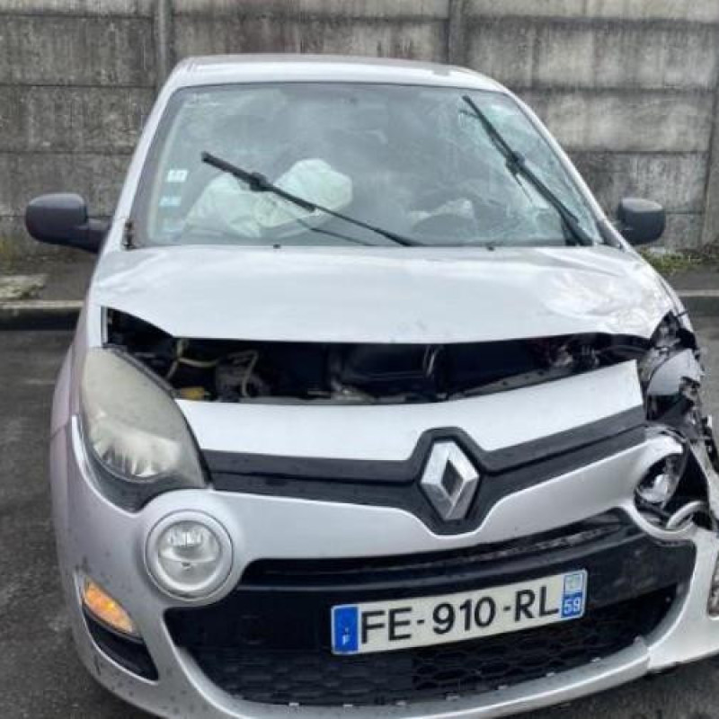 Anti brouillard droit (feux) RENAULT TWINGO 2 Photo n°11