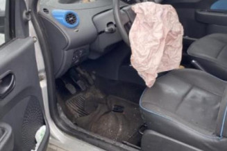 Anti brouillard droit (feux) RENAULT TWINGO 2