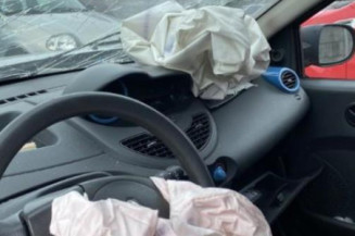 Anti brouillard droit (feux) RENAULT TWINGO 2