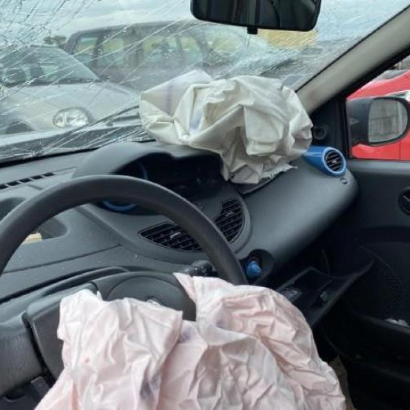 Anti brouillard droit (feux) RENAULT TWINGO 2 Photo n°14