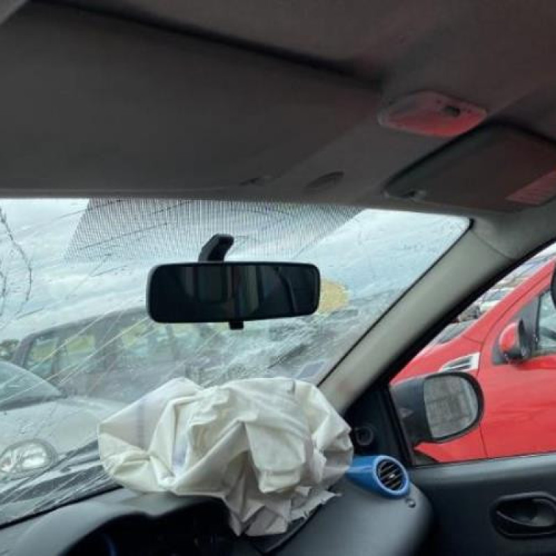 Anti brouillard droit (feux) RENAULT TWINGO 2 Photo n°15