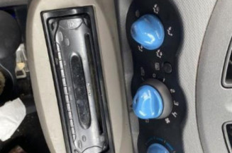 Anti brouillard droit (feux) RENAULT TWINGO 2