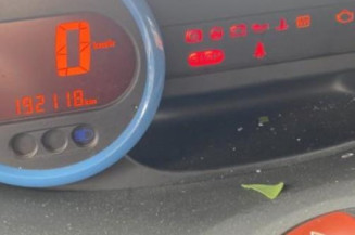 Anti brouillard droit (feux) RENAULT TWINGO 2
