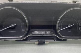 Compteur PEUGEOT 208 1