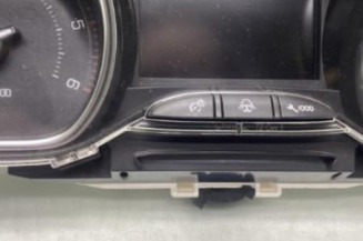 Compteur PEUGEOT 208 1