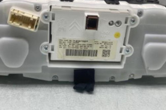 Compteur PEUGEOT 208 1