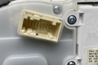 Compteur PEUGEOT 208 1