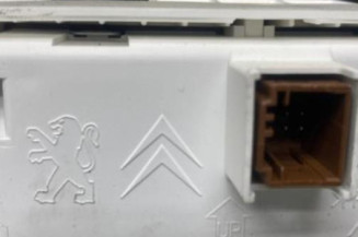 Compteur PEUGEOT 208 1