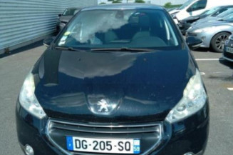 Compteur PEUGEOT 208 1