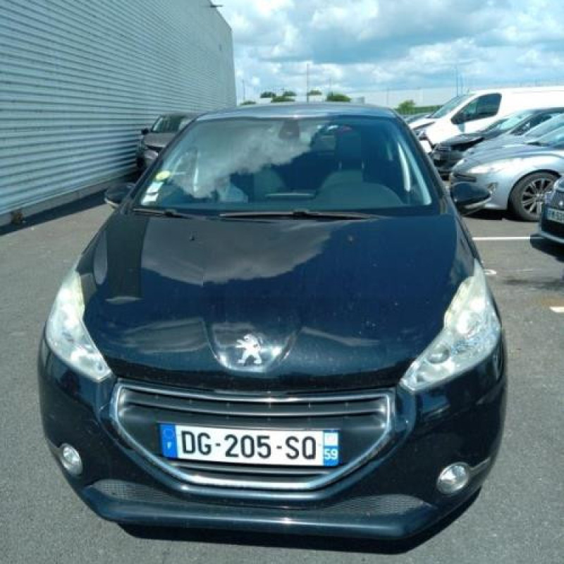 Compteur PEUGEOT 208 1 Photo n°10