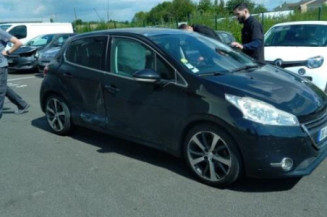 Compteur PEUGEOT 208 1