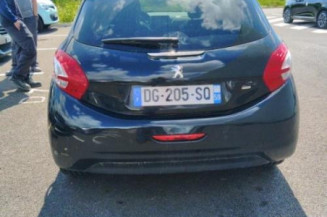 Compteur PEUGEOT 208 1