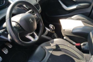 Compteur PEUGEOT 208 1