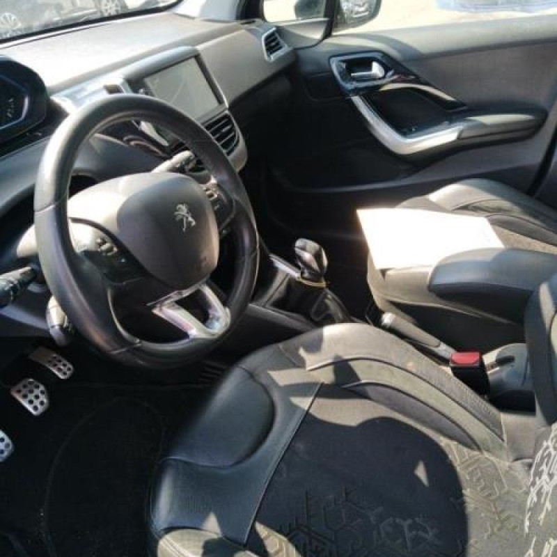 Compteur PEUGEOT 208 1 Photo n°14