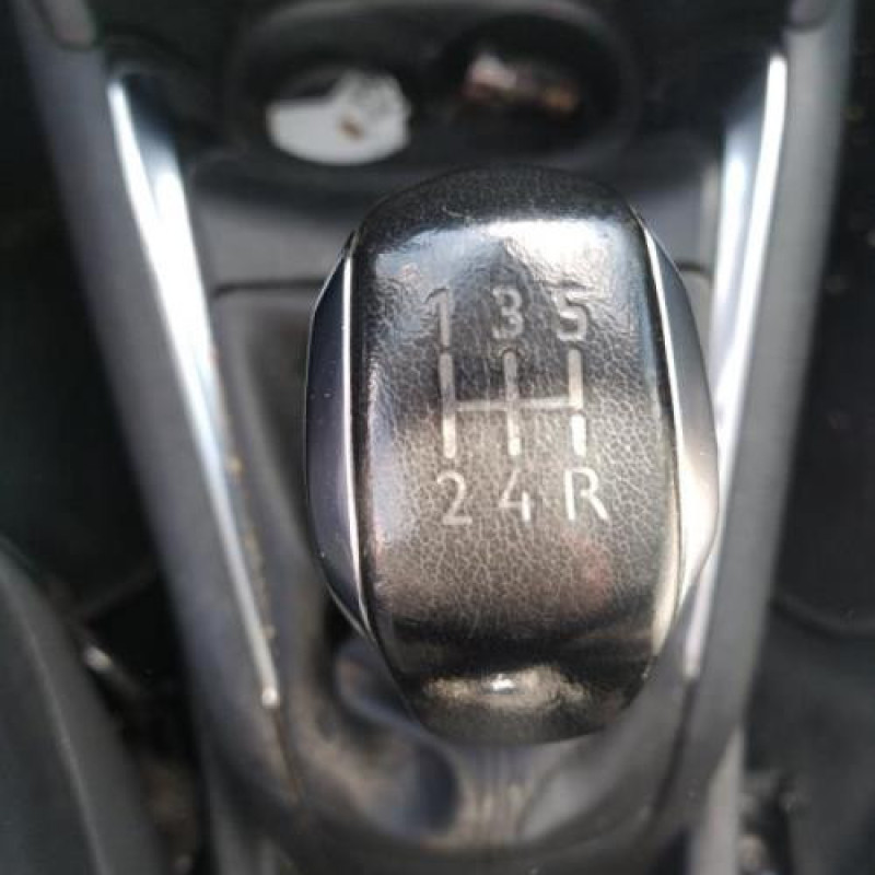 Compteur PEUGEOT 208 1 Photo n°16