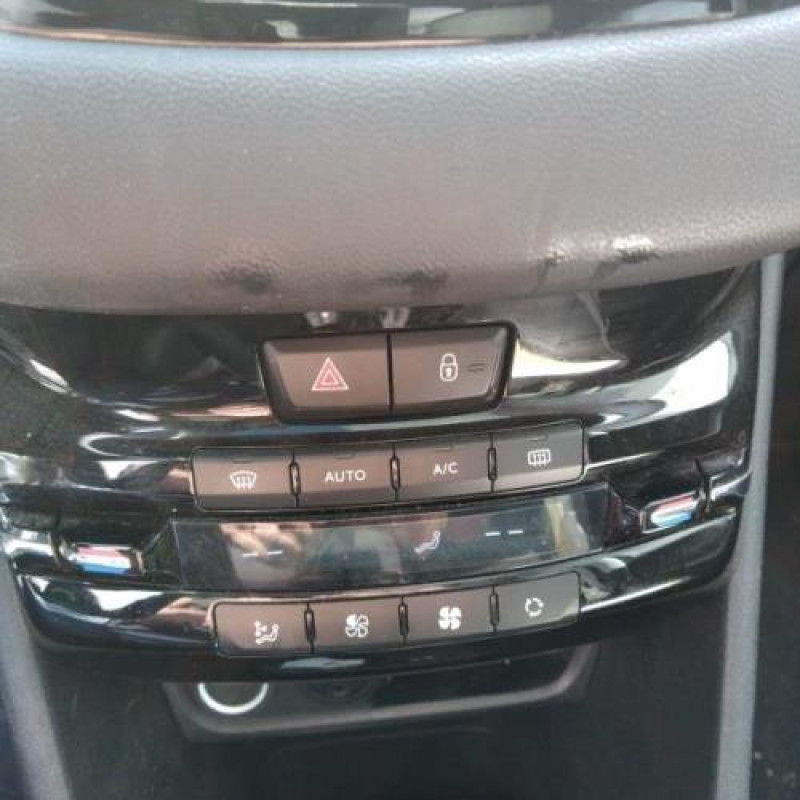 Compteur PEUGEOT 208 1 Photo n°17