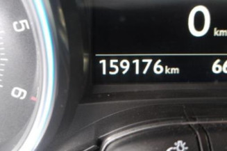 Compteur PEUGEOT 208 1