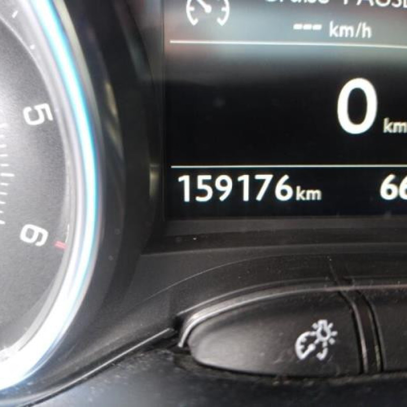 Compteur PEUGEOT 208 1 Photo n°19