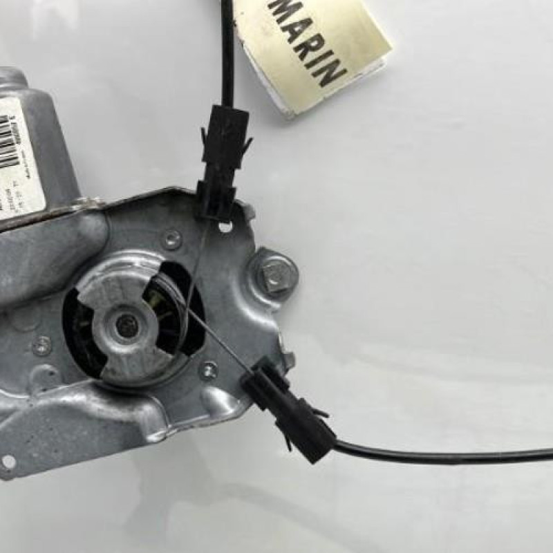 Leve vitre electrique avant droit RENAULT CLIO 3 Photo n°3