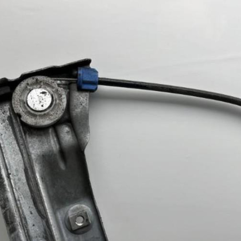 Leve vitre electrique avant droit RENAULT CLIO 3 Photo n°5