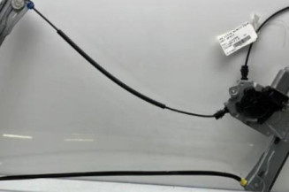 Leve vitre electrique avant droit RENAULT CLIO 3