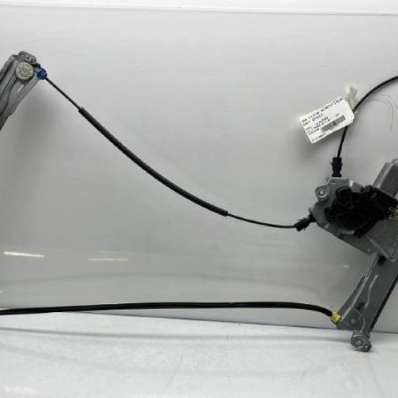 Leve vitre electrique avant droit RENAULT CLIO 3 Photo n°7