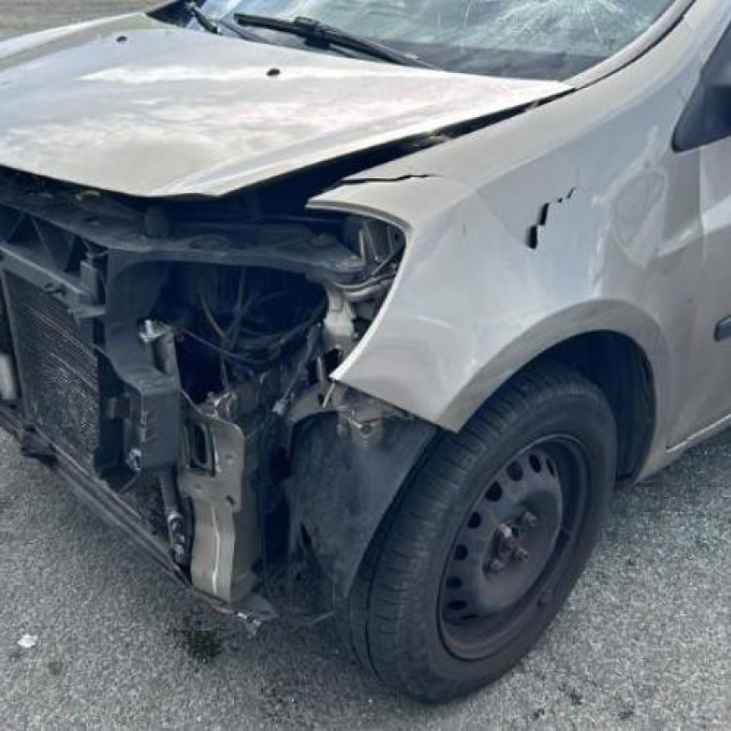Leve vitre electrique avant droit RENAULT CLIO 3 Photo n°14