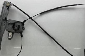 Leve vitre electrique avant gauche RENAULT CLIO 3 Photo n°1