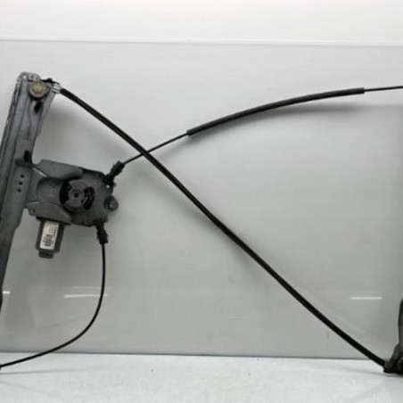 Leve vitre electrique avant gauche RENAULT CLIO 3 Photo n°1