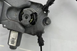 Leve vitre electrique avant gauche RENAULT CLIO 3