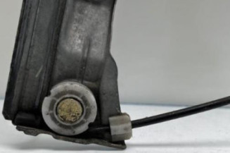 Leve vitre electrique avant gauche RENAULT CLIO 3