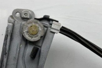 Leve vitre electrique avant gauche RENAULT CLIO 3