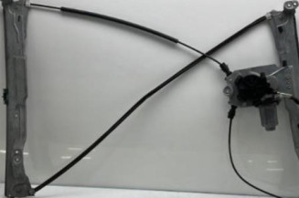 Leve vitre electrique avant gauche RENAULT CLIO 3