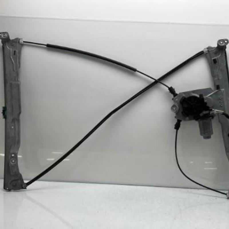 Leve vitre electrique avant gauche RENAULT CLIO 3 Photo n°9