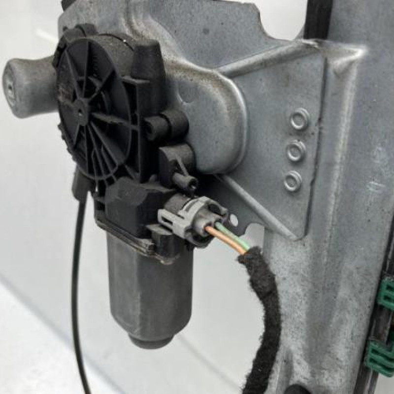 Leve vitre electrique avant gauche RENAULT CLIO 3 Photo n°11
