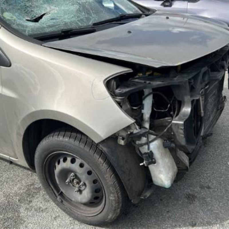 Leve vitre electrique avant gauche RENAULT CLIO 3 Photo n°12