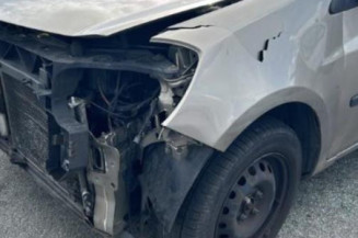 Leve vitre electrique avant gauche RENAULT CLIO 3