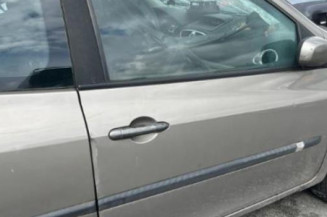 Leve vitre electrique avant gauche RENAULT CLIO 3