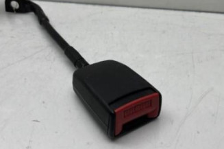Attache ceinture avant droit RENAULT SUPER 5