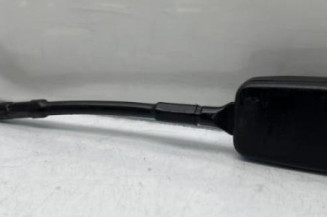 Attache ceinture avant droit RENAULT SUPER 5