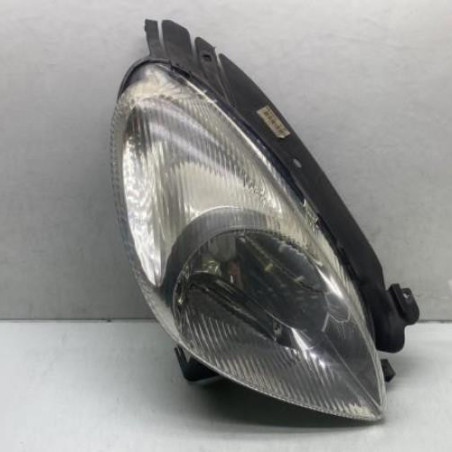 Optique avant principal droit (feux)(phare) CITROEN XSARA PICASSO Photo n°1