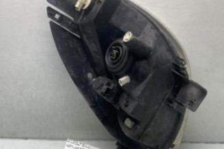 Optique avant principal droit (feux)(phare) CITROEN XSARA PICASSO