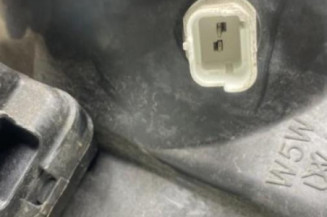 Optique avant principal droit (feux)(phare) CITROEN XSARA PICASSO